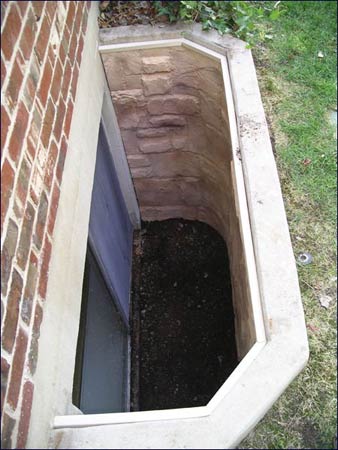 window well liners