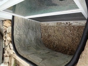 Window Well Liners Salt Lake Ut Windowell Expreesions Ut