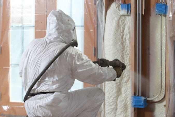 How To Save Money By Insulating Your Home's Basement