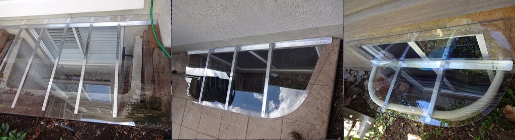 Window Well Covers Utah | Window Well