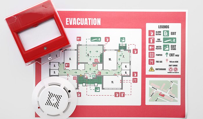 4 Tips to Prepare Your Family For A Home Evacuation