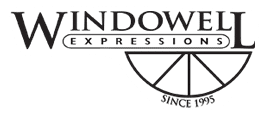 Windowell Expressions Logo
