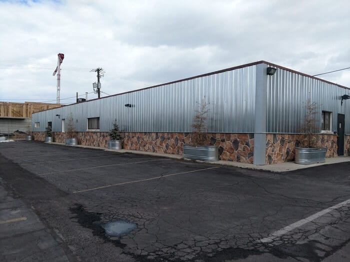 Utah Foundation Liners Company