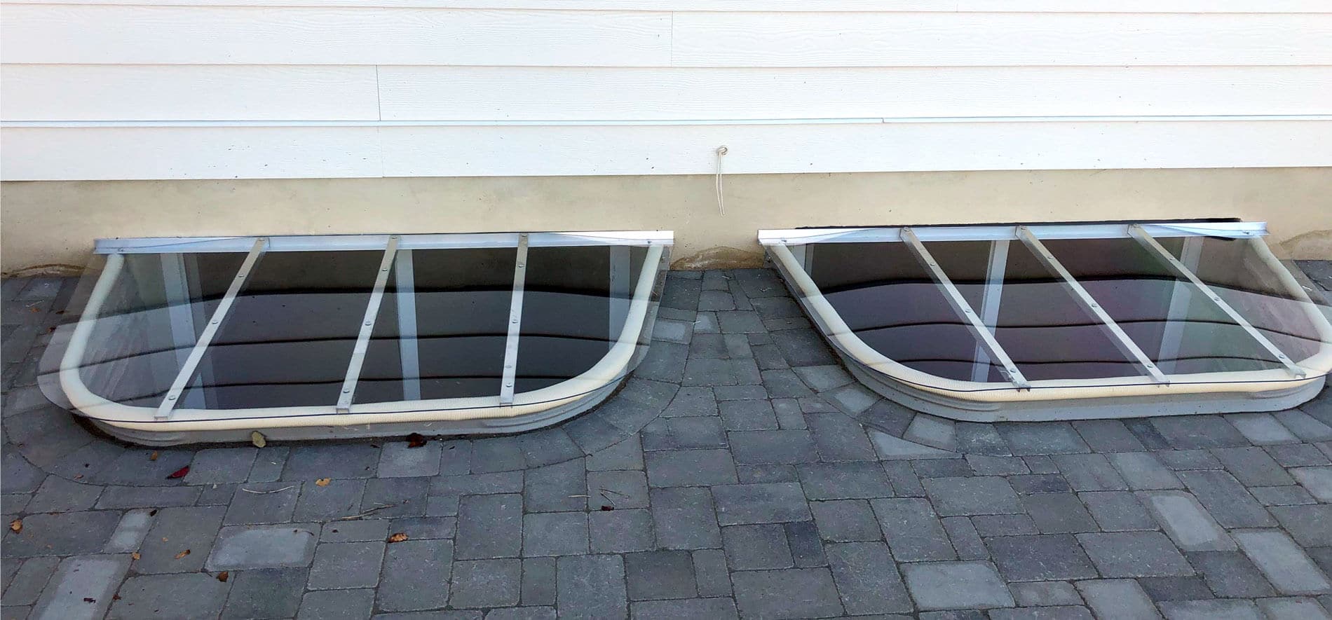 Utah Window Well Covers Installation Windowell Expressions