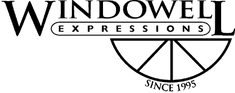 Windowell Expressions Since 1995 Logo